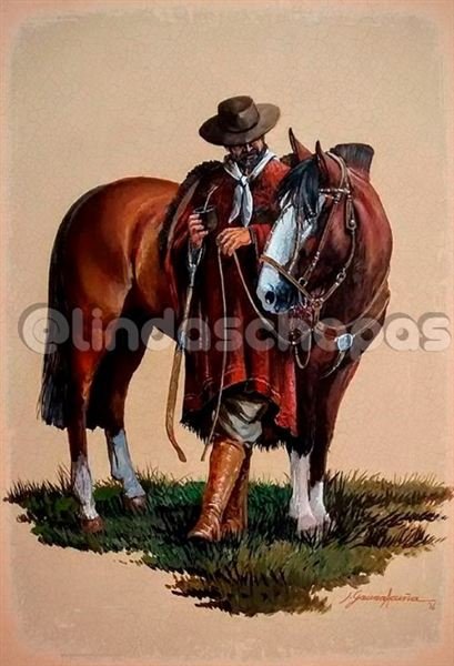 Argentina / Rural